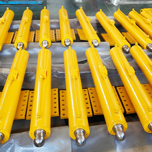 Cilindros Hidráulicos de Doble Efecto, Proveedor de Cilindros Hidráulicos, Cilindro de Elevación Hidráulico - Product Image 6