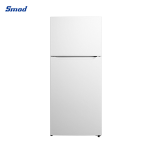 ตู้เย็นสีขาวขนาด 20 คิว ยี่ห้อ Estar Energy แบบโนฟรอสต์ ช่องแช่แข็งด้านบน - Product Image 3
