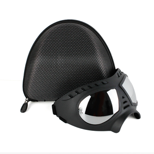 <span class=keywords><strong>Lunettes</strong></span> <span class=keywords><strong>de</strong></span> soleil <span class=keywords><strong>pour</strong></span> <span class=keywords><strong>chien</strong></span> grande taille, <span class=keywords><strong>protection</strong></span> oculaire coupe-vent et anti-neige <span class=keywords><strong>pour</strong></span> animaux <span class=keywords><strong>de</strong></span> compagnie <span class=keywords><strong>de</strong></span> grande race, idéales <span class=keywords><strong>pour</strong></span> la conduite en extérieur et le cyclisme - Product Image 4