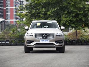 2025 volvos Xc60 Xc40รถยนต์ไฟฟ้า Xc90รถยนต์นั่งส่วนบุคคล48V ไฮบริดสปอร์ต SUV แบบขับด้านซ้ายมือยานพาหนะพลังงานใหม่ - Product Image 6