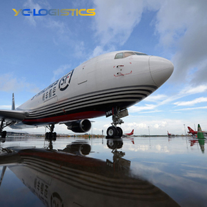 从中国到阿尔及利亚的门到门航空货运代理坦桑尼亚墨西哥沙特阿拉伯卡塔尔 - Product Image 6