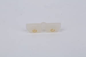 Factory Customized Conductive <strong>Silicone</strong> <strong>Rubber</strong> Keypad Waterproof Membrane Switch <strong>Button</strong> - Product Image 2