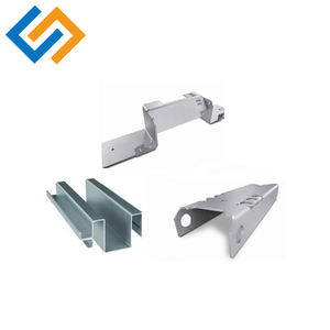 Автомат для резки сварки штамповочный работе обслуживание OEM продукты таможенное оформление рабочие детали из листового металла - Product Image 4