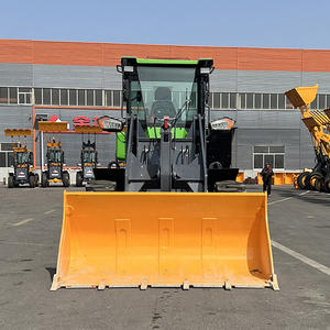 รถตักดิน<span class=keywords><strong>ไฟฟ้า</strong></span> JLE925 สำหรับงานหนัก ชาร์จเร็ว แบตเตอรี่ใช้งานได้ยาวนาน รถตักดินขนาดกลาง พร้อมปั๊มหลัก - Product Image 6