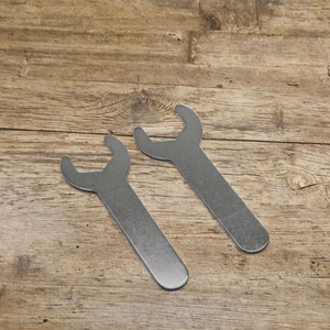 Convenient and Durable Metric OEM Industrial Grade Household Hardware Tools Screw Locking Carbon Steel Open End <b>Wrenches</b> - Product Image 3