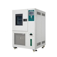 Température constante programmable et prix de chambre d'essai climatique environnemental d'humidité 800L 36L 125L 225L