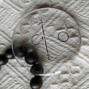 1,49 Cons Progressive 18 + 2 S/F UC Lentes ópticas semiacabadas bifocales - Product Image 6