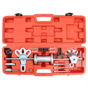 VIKTEC — jeu d'extracteur de marteau coulissant, outils spéciaux pour véhicule, extracteur de joint d'essieu interne et externe, 2/3 mâchoires, pour <span class=keywords><strong>voiture</strong></span> - Product Image 1