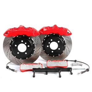 Kit de freinage personnalisé pour Land Cruiser LC100 200 300 - Product Image 3