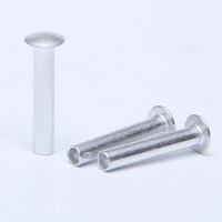 Fabricant de source rivet chaise de plage rivet poussette de bébé rivet semi creux