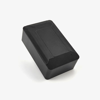 Dispositif antivol de voiture sans fil intelligent, longue autonomie, aimant puissant, sans installation, localisateur GPS