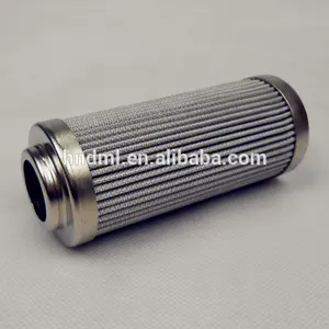 HP1351A10AN China suministro de 10 micras hidráulico de aceite Mineral, elemento de filtro