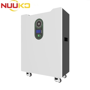 15kwh Ground Home <b>Battery</b> 51.2v 280ah <b>Battery</b> Bank Solar Lithium Ion <b>Battery</b> for Storage System - Product Image 2