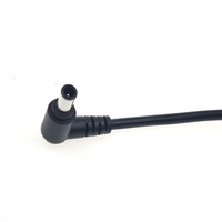 Adaptador de corriente de 19V para Samsung TV 32 "UN32J400 UN32J5003AF UNJ32J5205 LG Electronics 19" 20 "22" 23 "24" 27 "Monitor Fuente de alimentación