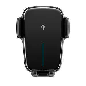 Nueva llegada magia 15w nuevo automático de bobina 15w coche <span class=keywords><strong>cargador</strong></span> inalámbrico del teléfono para iphone8-14 <span class=keywords><strong>xiaomi</strong></span> huawei - Product Image 3