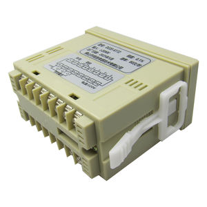 220V digitale LED Display elettrico cella di carico indicatore di alimentazione per la scala elettrica sensori di forza e celle di carico - Product Image 2