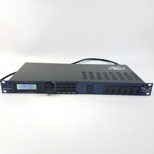 260 Rack 3in 6out Processeur <span class=keywords><strong>audio</strong></span> professionnel Système de gestion de haut-parleur Processeurs de son de scène Pro - Product Image 1