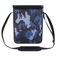 Sac à dos de pique-nique pour 4 personnes avec grand compartiment isotherme