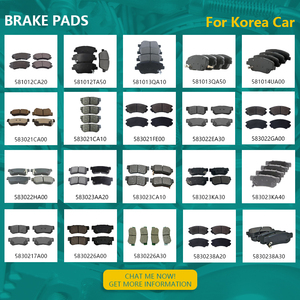 อะไหล่เบรครถยนต์ Ivan zoneko ชุดแผ่นดิสก์เบรคหน้า0446560380สำหรับ Toyota Land Cruiser Lexus LX600 GX550 04465-60380 - Product Image 6