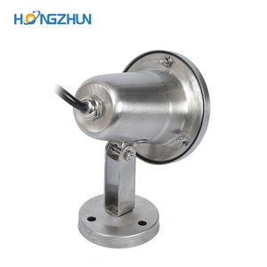 Đèn Chiếu Sáng Bể Bơi Đèn Led Dưới Nước Ip68 3W Bằng Thép Không Gỉ Bridgelux RGB - Product Image 6