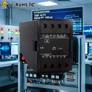 <b>Watt</b> Var Combined Transducer Active Power Transducer <b>Watt</b> Transducer 4 20ma Power Measurement Sensor <b>Watt</b> Hour Transducers - Product Image 1
