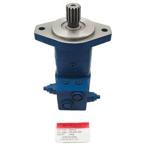 Motor Hidráulico Djcxysm 104-4455-006 Tipo Pistón Para Eaton Char-Lynn Serie 2000 - Product Image 1