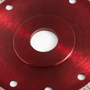 Cutting Tools Disc Saw Blade Turbo Granite Cutting Tools Diamond Discs Sintered Stone Concrete Diamond Disk Diamond Saw Blades For Granite