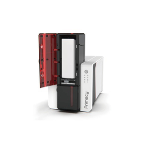 Imprimante de cartes PVC de bureau <span class=keywords><strong>avec</strong></span> alimentation double face thermique, sans laminage, prise en charge SDK, pour l'émission de cartes biométriques - Product Image 3