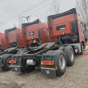 Tracteur d'<span class=keywords><strong>occasion</strong></span> certifié FOTON / Remise à neuf officielle Foton # 2021 # 79097 - Product Image 3