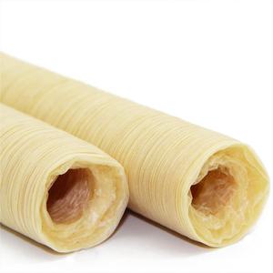 Boyaux de collagène résistants aux hautes températures, service OEM pour les fabricants de saucisses - Product Image 4