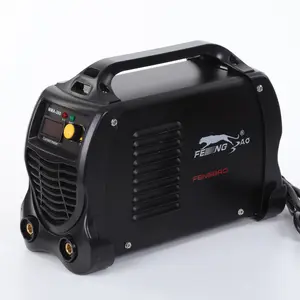 DECAPOWER 200A MMA 160A inverter welding machine price