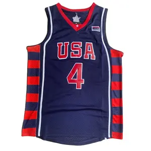 Athletic And Comfortable Usa Basketball Uniforms For Sale Alibaba Com