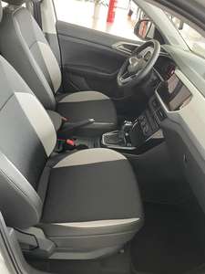 Voiture <span class=keywords><strong>Volkswagen</strong></span> TACQUA DSG R-Line Smart Link Edition 1.2T essence 2023, fabriquée en Chine, exportée vers l'Algérie, voiture <span class=keywords><strong>COC</strong></span> 1.5 1.5T - Product Image 5