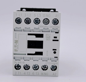 Contactor de 24V CC, 2, 2, 2, 2, 2, 2, 1, 2, 2, 2, 2, 2 V CC - Product Image 3