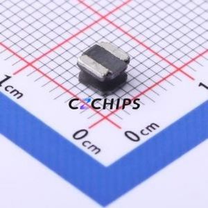 PNLS4030-1R5M 1.5UH ตัวเหนี่ยวนำไฟฟ้าแบบ SMD,4x4 มม. ( ค่าความเหนี่ยวนำ: )( ความแม่นยำ: 20% กระแสไฟฟ้าที่กำหนด: 4.8A ) - Product Image 2
