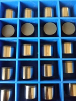 Foret PDC API 12 1/4'' pour le forage de puits de pétrole et de gaz