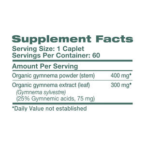 Comprimés d'extrait de Gymnema Sylvestre biologique d'usine, soutien du métabolisme, énergie des <span class=keywords><strong>glucides</strong></span>, complément alimentaire à base de plantes - Product Image 3