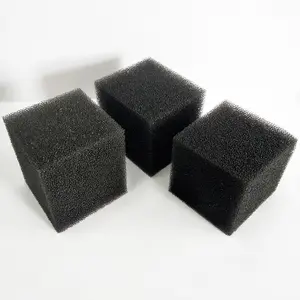 best aquarium fridge sponge filter