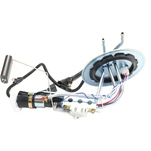 E2272S conjunto de bomba de combustible encaja Ford Crown Victoria Lincoln Mercury Grand Marquesa 1997-2000 - Product Image 6
