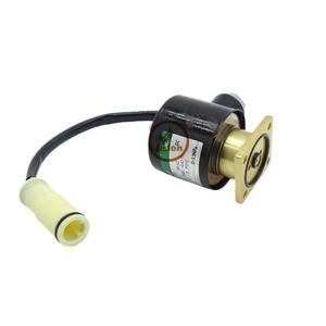 Nueva Válvula Solenoide Jision 23S-15-47221 419-15-16910 para Piezas de Maquinaria de Ingeniería WA200-1/WA250-1/WA300-1/WA320-1 - Product Image 1