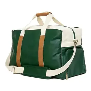 M Golf Clothing Bag Boston Bag Waterproof Scratch Resistant Golf Debris Bag High Quality