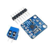 MAX98357A Module amplificateur Audio 3006 I2S 3W amplificateur de classe D sans filtrage carte amplificateur de puissance bricolage