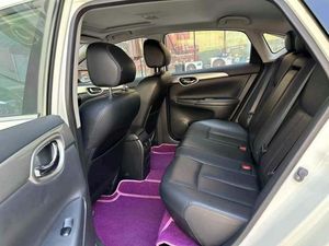 Nissan Sylphy 1.6L 2015 à bas prix vente en gros berline de patrouille voitures d'occasion voitures d'occasion bon marché - Product Image 6