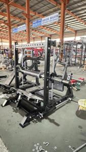 Attrezzatura Fitness Commerciale: Stazione Multifunzione per Hip Thrust - Product Image 6