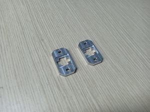 Outil de coupe et de formage de fraise en bout en carbure d'usinage CNC personnalisé de haute qualité - Product Image 3