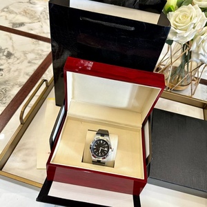 Reloj de Lujo de Alta Gama Vacherons, Movimiento Mecánico Automático, Diseño Digital Ligero, Correa de Acero Inoxidable, Resistente al Agua, Rodeo - Product Image 3