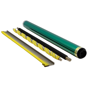 Per Konica Minolta Bizhub C266 258 308 368 458 658 C226 C287 C256 <span class=keywords><strong>C227</strong></span> C287 C287 C258 C308 C368 C458 C558 lama pulizia tamburo OEM - Product Image 5