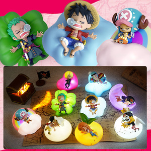 Nouvelle collection : Figurines d'anime Q Edition 10 cm – <span class=keywords><strong>Luffy</strong></span> et Roronoa Zoro en posture de combat, édition anniversaire, thème Serpent et Confrontation Fatal - Product Image 3