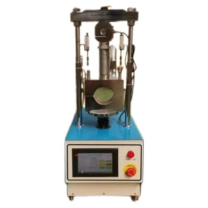 Máquina Automática de Prueba de Estabilidad CBR y Prensa de Carga - Product Image 4
