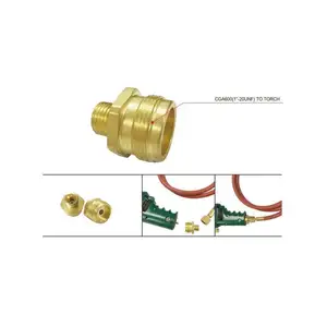 Pour buse pcb montage rf coaxial usine cnc gaz solide haute pb040027 pièces de pression de pulvérisation sma huile connecteur femelle brûleur